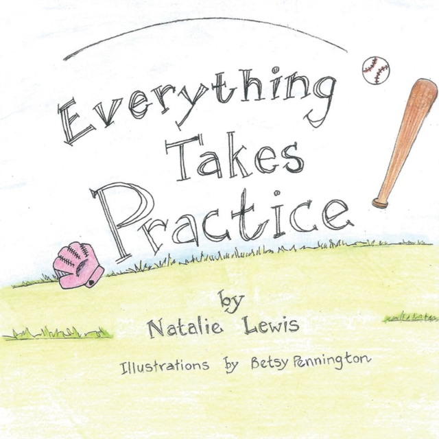 Everything Takes Practice, EPUB eBook