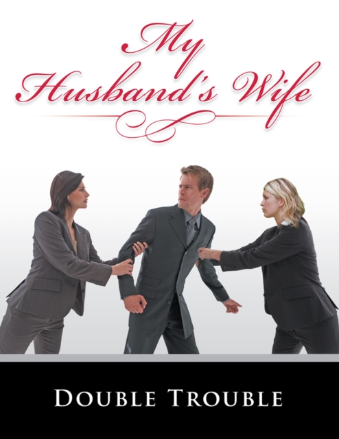 My Husband'S Wife, EPUB eBook
