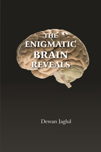 The Enigmatic Brain Reveals, EPUB eBook