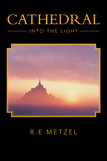 Cathedral : Into the Light, EPUB eBook