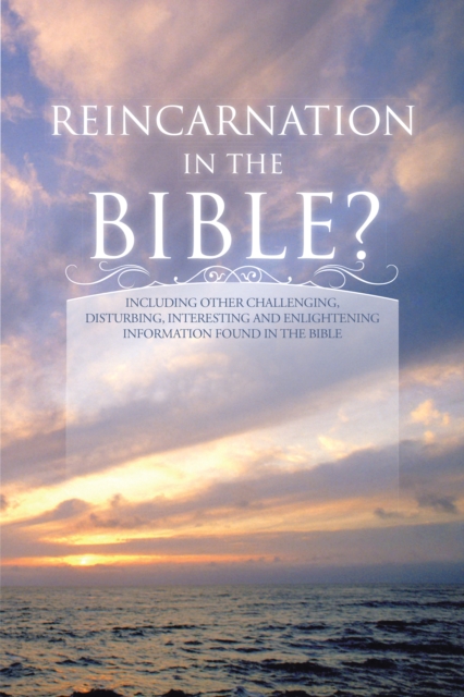 Reincarnation in the Bible?, EPUB eBook