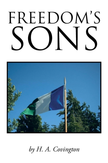 Freedom's Sons, Paperback / softback Book