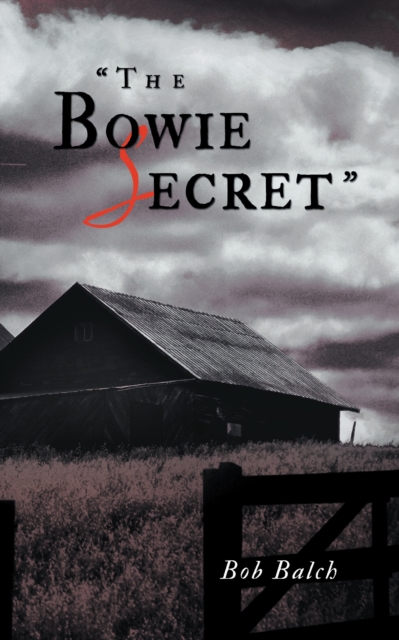 "The Bowie Secret", EPUB eBook