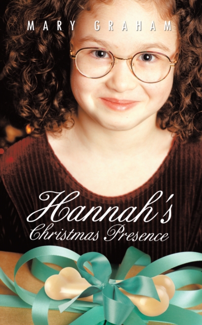 Hannah's Christmas Presence, EPUB eBook