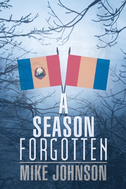 A Season Forgotten, Paperback / softback Book