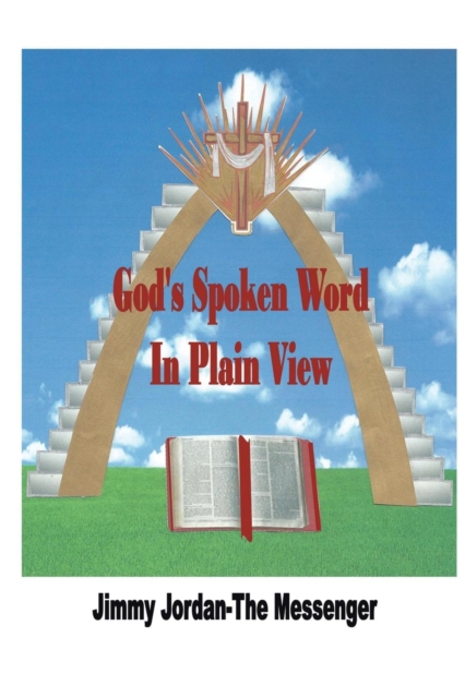 God's Spoken Word in Plain View, Paperback / softback Book