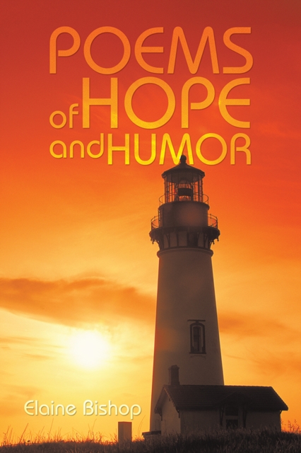 Poems of Hope and Humor, EPUB eBook