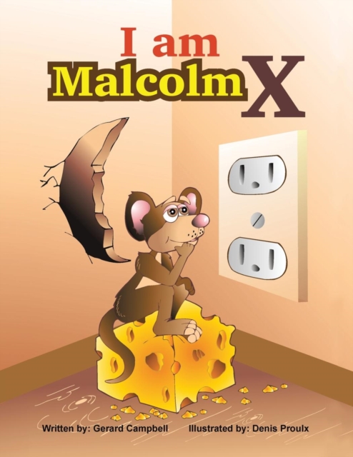 I Am Malcolm X, Paperback / softback Book