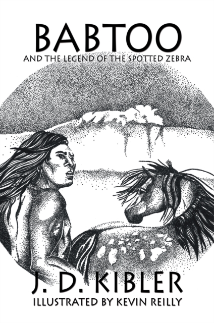 Babtoo and the Legend of the Spotted Zebra, EPUB eBook