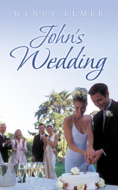 John's Wedding, EPUB eBook