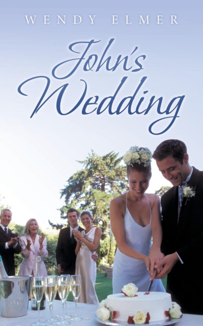 John's Wedding, Paperback / softback Book