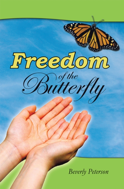 Freedom of the Butterfly, EPUB eBook