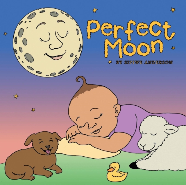 Perfect Moon, Paperback / softback Book