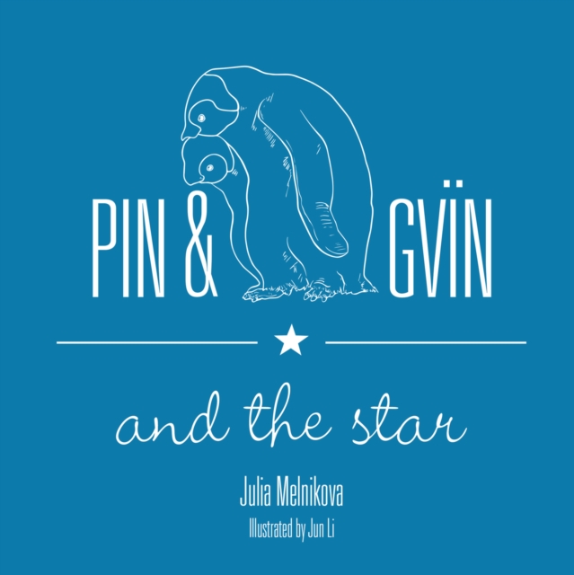 Pin & Gvin, and the Star, EPUB eBook