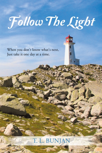 Follow the Light : When You Don't Know What's Next, Just Take It One Day at a Time., EPUB eBook