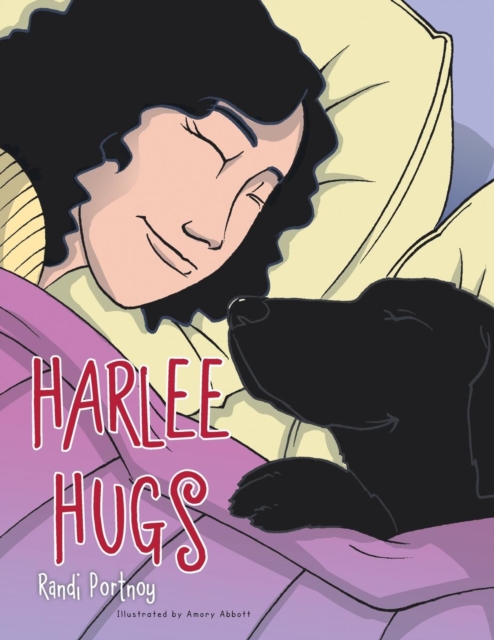 Harlee Hugs, Paperback / softback Book