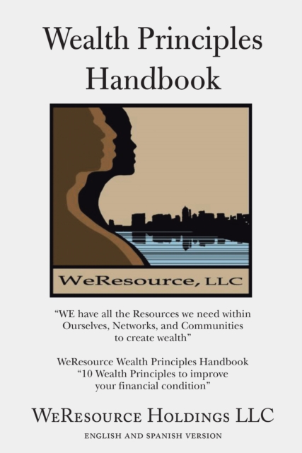 Wealth Principles Handbook, EPUB eBook