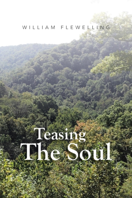 Teasing The Soul, Paperback / softback Book