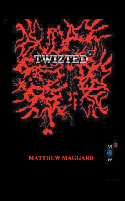 Twizted (c), EPUB eBook