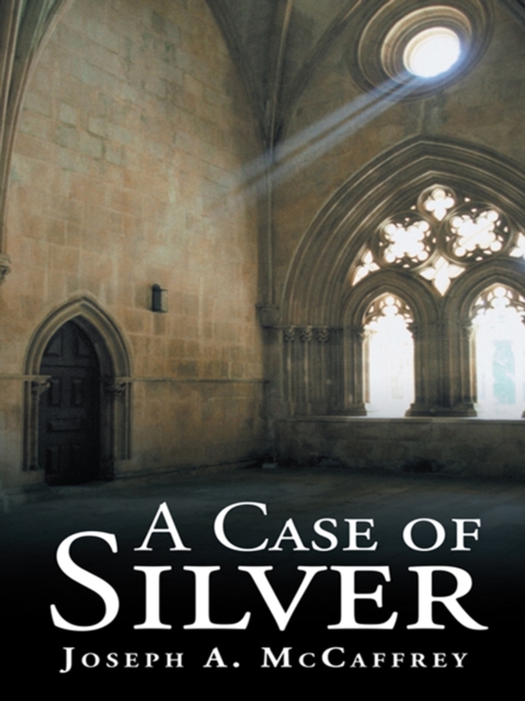 A Case of Silver, EPUB eBook