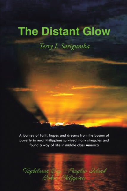 The Distant Glow, EPUB eBook