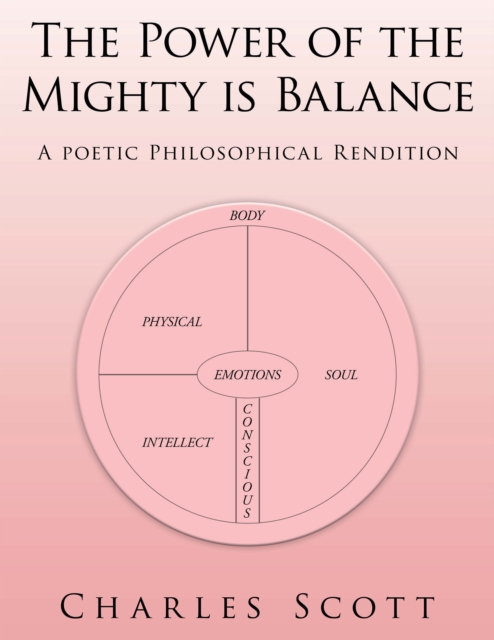 The Power of the Mighty Is Balance : A Poetic Philosophical Rendition, EPUB eBook