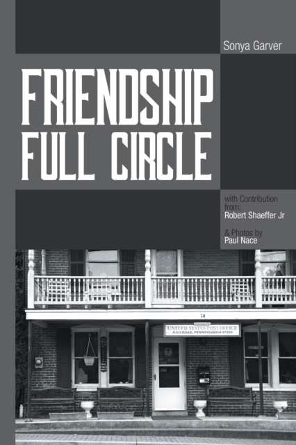 Friendship Full Circle, EPUB eBook