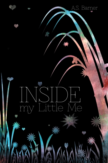 Inside My Little Me, EPUB eBook