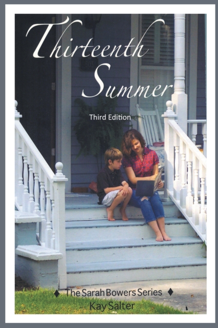 Thirteenth Summer : Third Edition, EPUB eBook