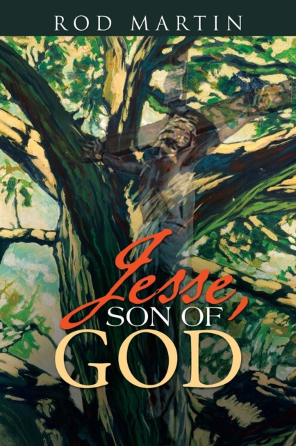 Jesse, Son of God, Paperback / softback Book
