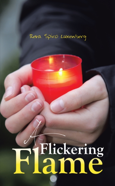 A Flickering Flame, EPUB eBook