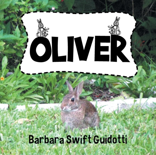 Oliver, Paperback / softback Book