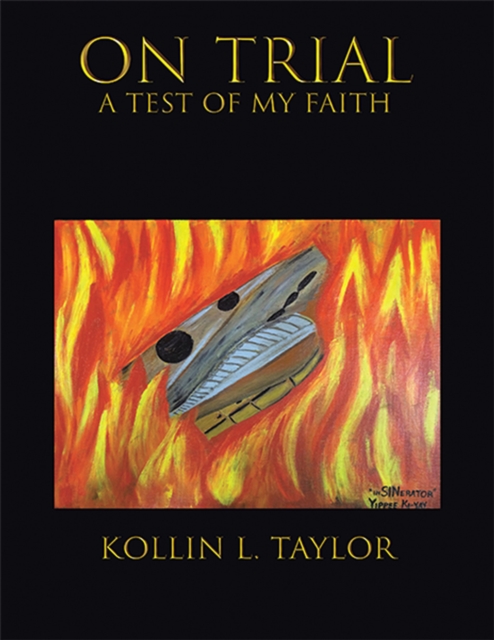 On Trial: a Test of My Faith, EPUB eBook