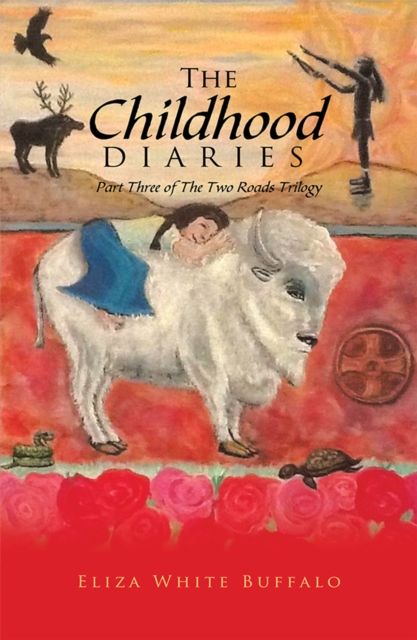 The Childhood Diaries, EPUB eBook