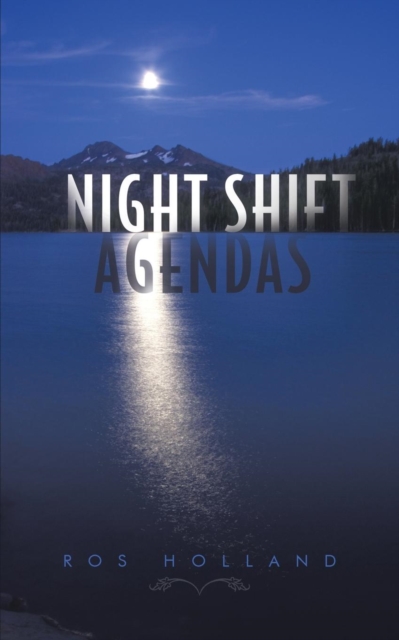 Night Shift Agendas, Paperback / softback Book