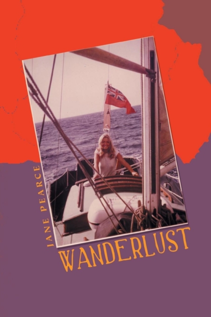 Wanderlust, Paperback / softback Book