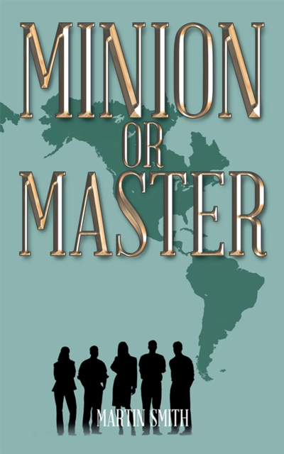 Minion or Master, EPUB eBook