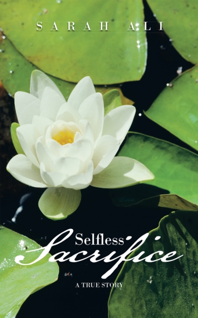 Selfless Sacrifice, EPUB eBook