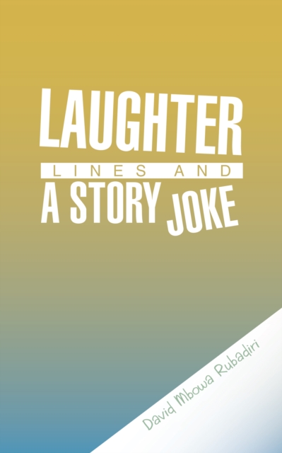 Laughter Lines and a Story Joke, EPUB eBook