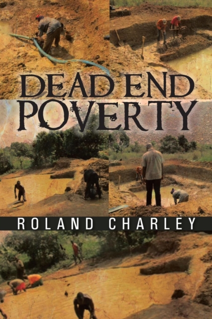 Dead End Poverty, Paperback / softback Book
