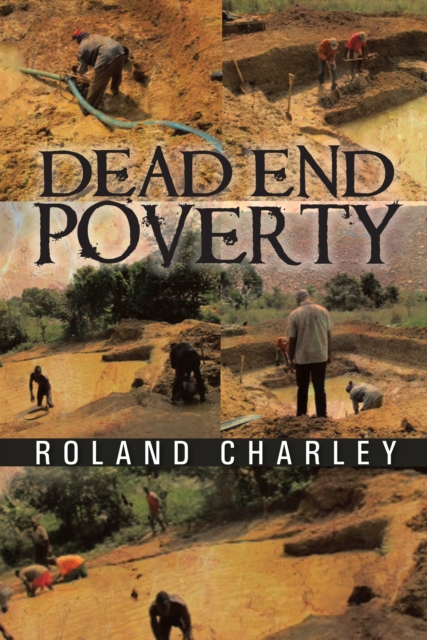 Dead End Poverty, EPUB eBook