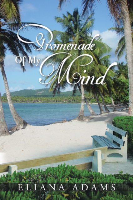 Promenade of My Mind, Paperback / softback Book
