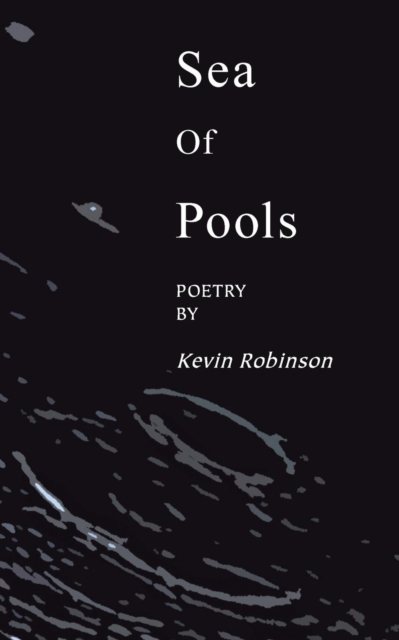 Sea of Pools, Paperback / softback Book