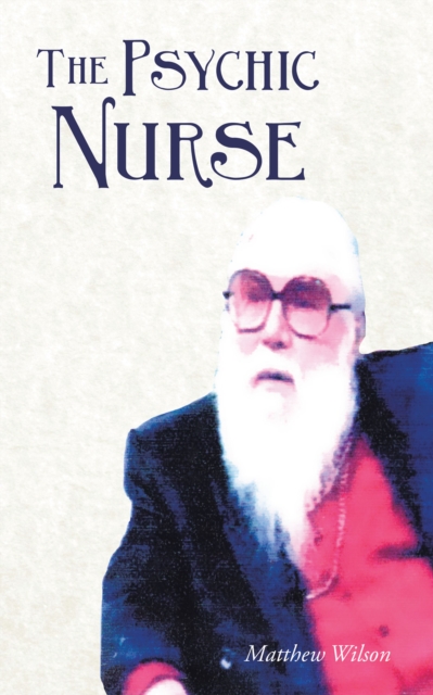 The Psychic Nurse, EPUB eBook