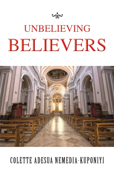 Unbelieving Believers, EPUB eBook