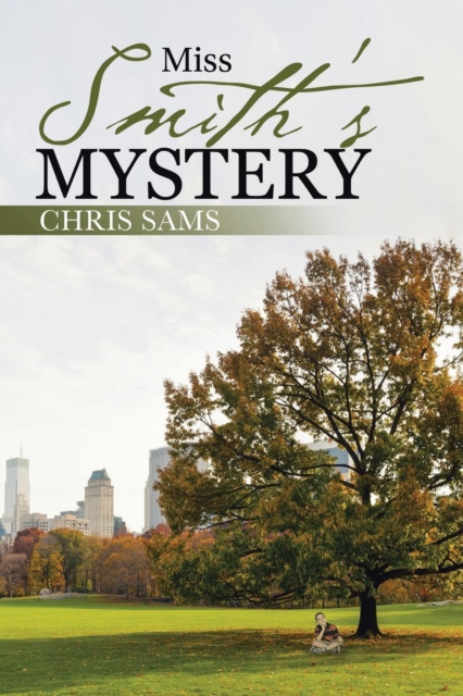 Miss Smith's Mystery, Paperback / softback Book
