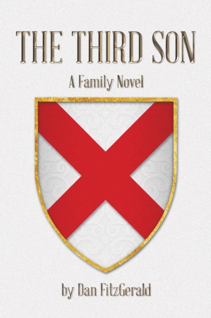 The Third Son : A Family Novel, EPUB eBook