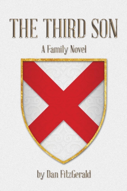 The Third Son : A Family Novel, Paperback / softback Book