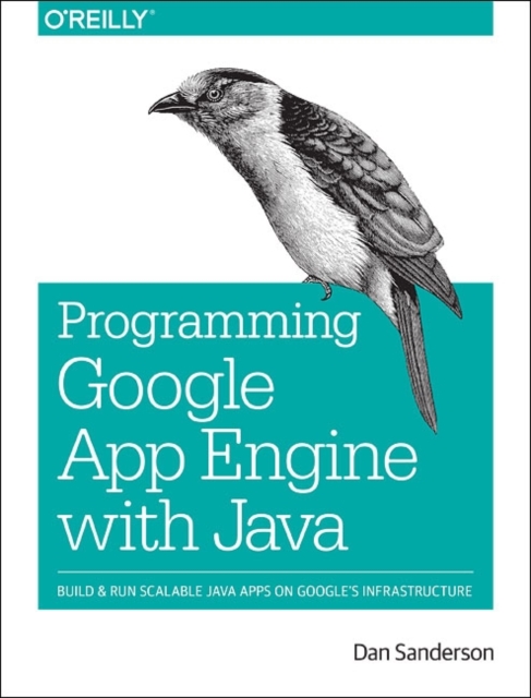 Programming Google App Engine with Java, Paperback / softback Book
