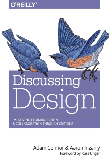 Discussing Design, Paperback / softback Book